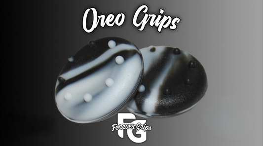 Oreo Grips