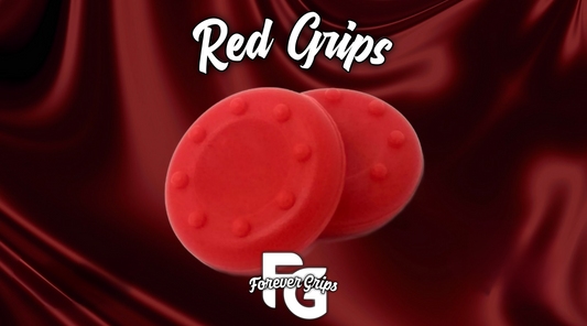 Red Grips
